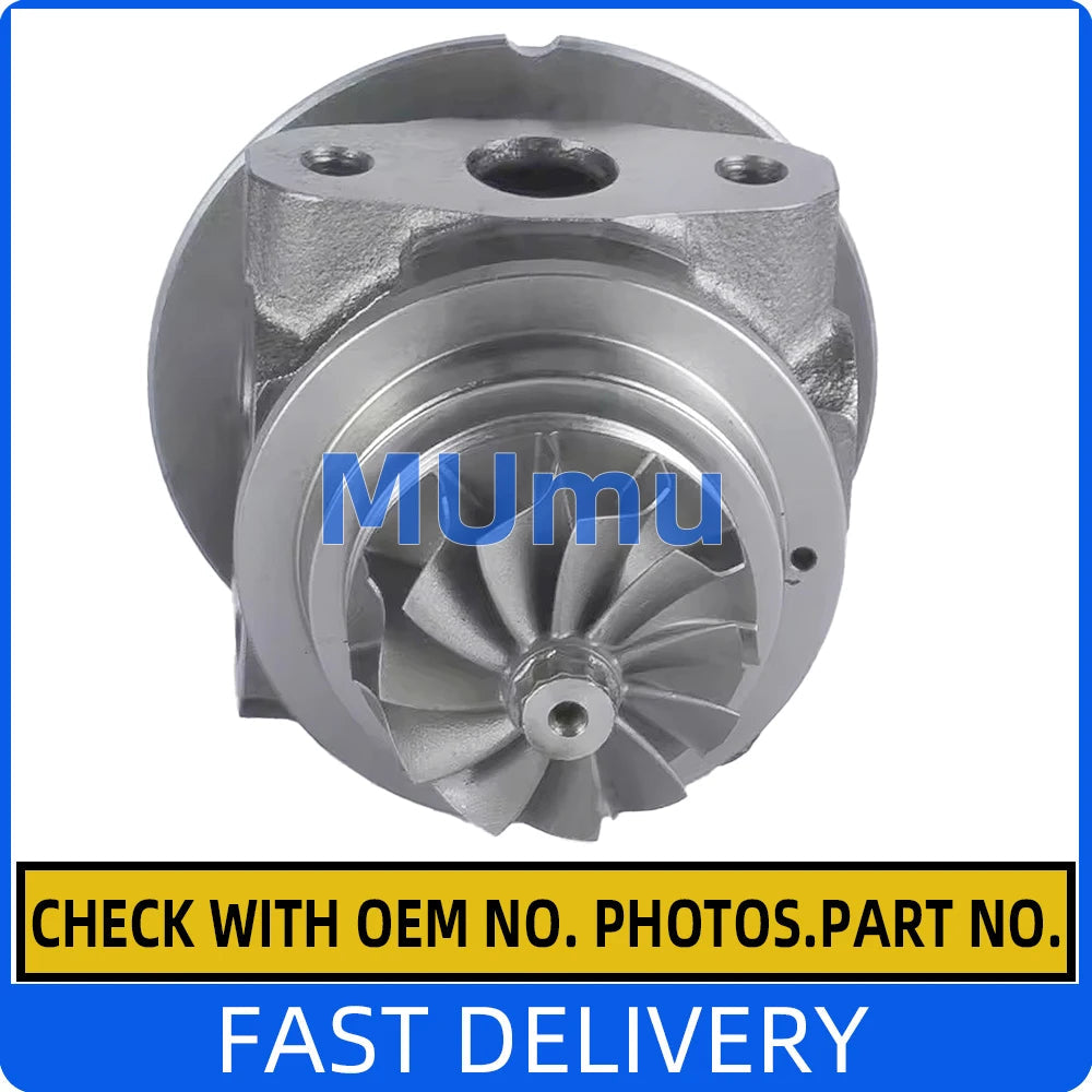 Turbine Cartridge CHRA Core For Chevrolet Opel Vauxhall Astra 1.4T 95521386 95524678 95526513 12685682 12679375 12668297 sayaragear