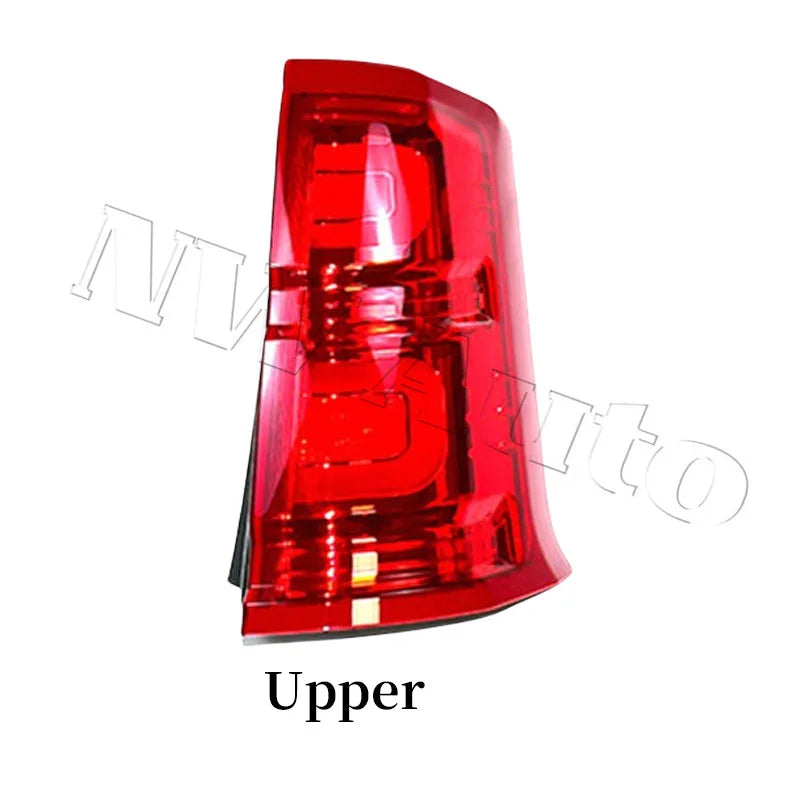 For GWM Haval H9  Rear Light Tail Light Tail Lamp Taillight Rear Brake Light Stop Lamp Signal Light sayaragear