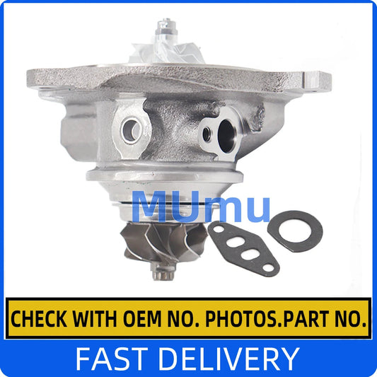 RHF3 03F145701H,03F145701K,03F145701R for 1.2T VW Audi Seat Skoda Turbocharger Core Chra sayaragear