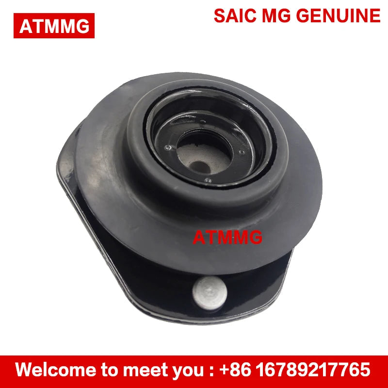 ATMMG Front Suspension Shock Absorber Support Seat Assembly Bracket for MG5 MG350 Flat Bearing 10046416 Auto Part sayaragear