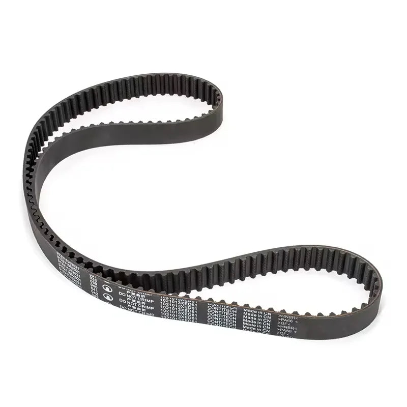 Original 1021013-ed01 Timing Belt For Great Wall Hover Haval H6 Wingle 3 5 4d20 High Quality sayaragear