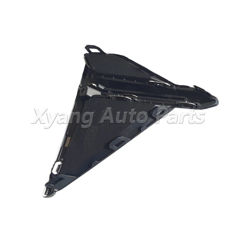 Front Bumper Fog Lamp Frame For Geely Preface Fog Lamp Bezel sayaragear