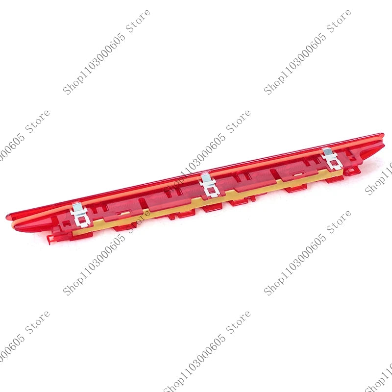 For Seat Leon SC ST 5F 2013-2020 Auto Accessories Rear Bumper Light LED High Brake Light Indicator 5F0945097 5F0945097D - sayaragear