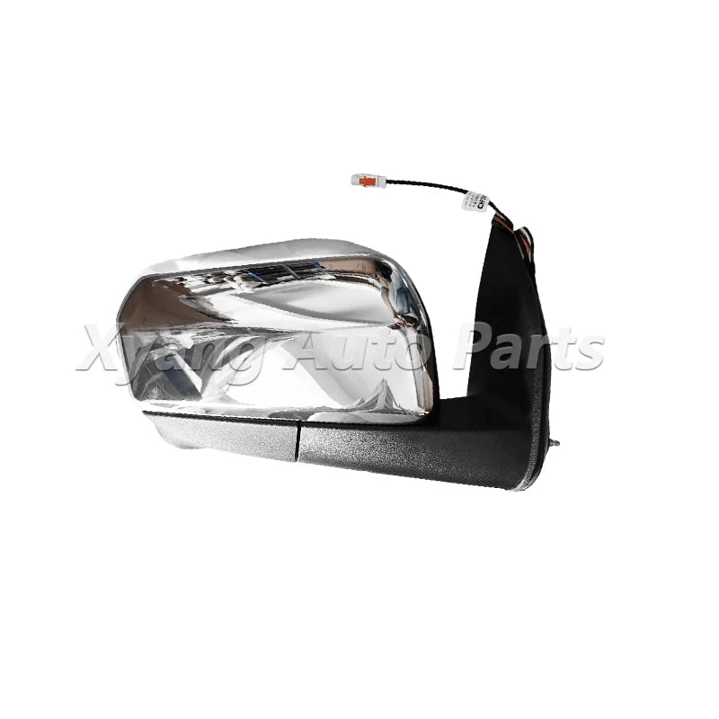 Car Outside Rearview Mirror Assembly For Changan Hunter Plus Side Rear View Mirror sayaragear