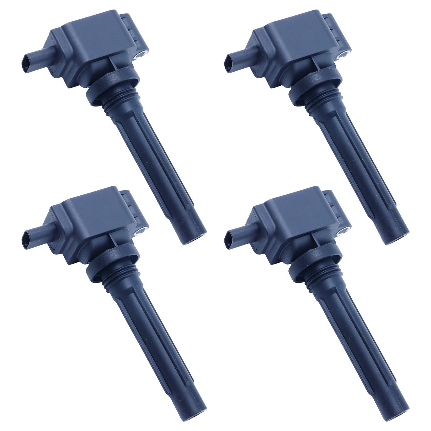K01165035 TT3141 180123 Ignition Coil For BAIC SENOVA ZHIDAO U7-1.5T ZHIXING 1.5T(210T) BEIJING ZHIDA X3-1.5T A151R1 A151E sayaragear