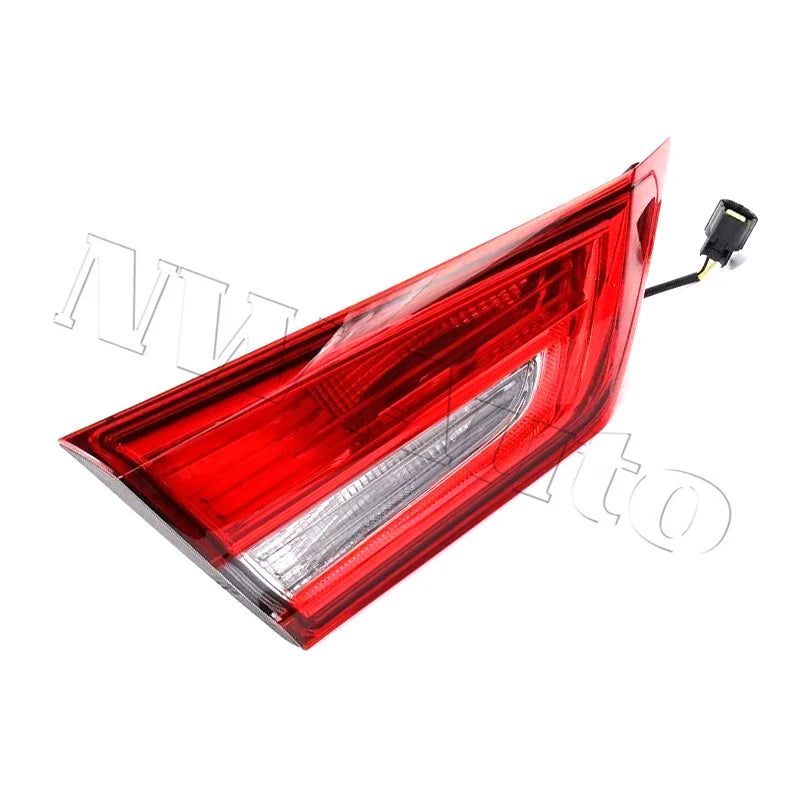 Rear Tail Light Assembly For Changan New ALSVIN Sedan  Brack Backup light  4133110-BS01  4133120-BS01 sayaragear