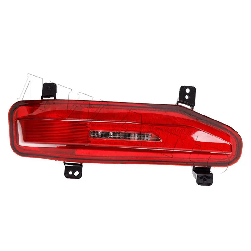 Rear Bumper Light For Changan CS85 Coupe 2019 2020 2021 Rear Fog Light Fog Lamp Waring Light sayaragear