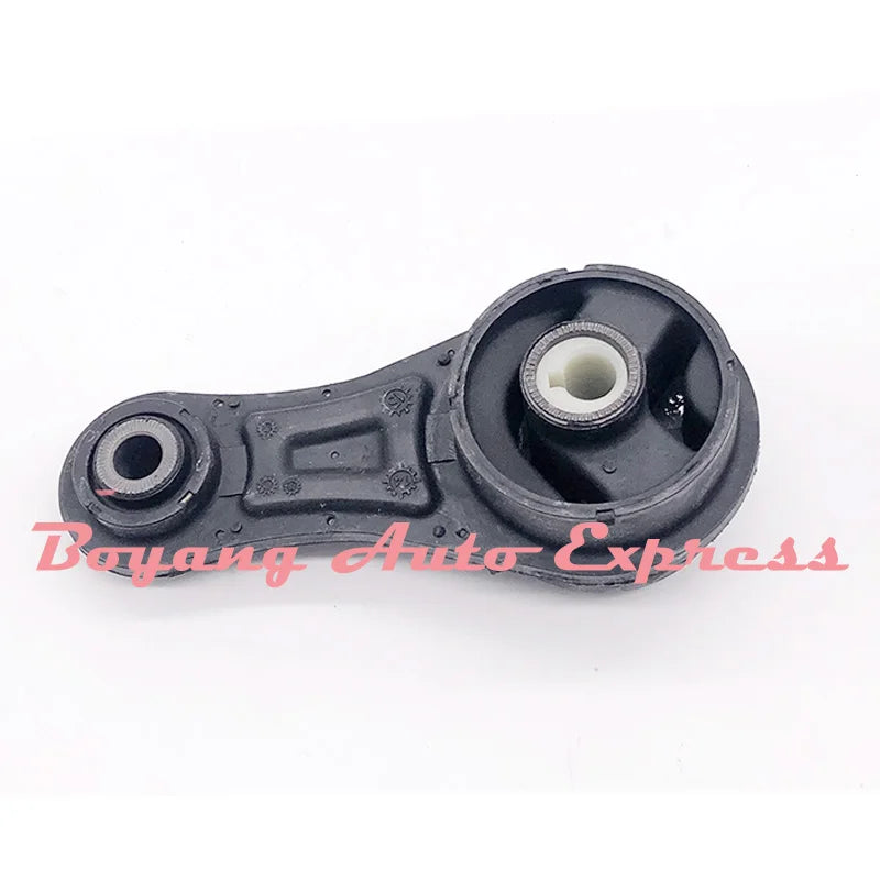 50015720 50015740 50015710 Original engine foot mat transmission oil pan foot rubber support foot mat For SAIC MG 350 MG5 sayaragear