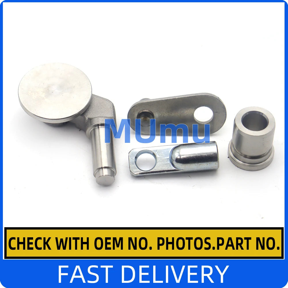 11657649289 Wastegate Rattle Flapper For BMW 135i 335i 535i E90 E91 E92 E93 225Kw 306HP 49131-07005 49131-07030 49131-07009 sayaragear