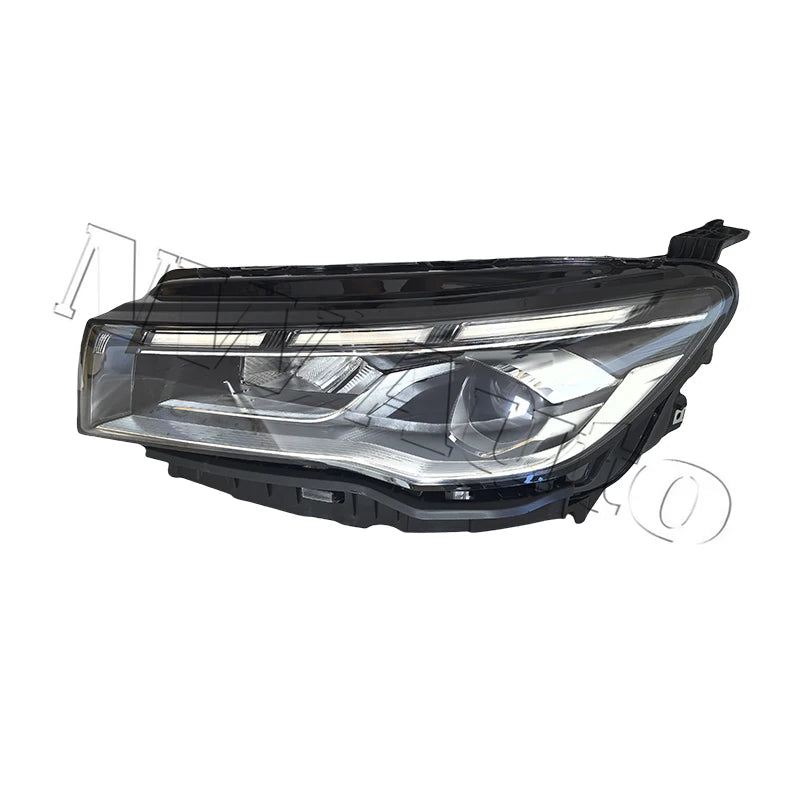 Front Headlight Head Light Headlamp For Geely Emgrand 2022-2024 Front Bumper  Headlight sayaragear