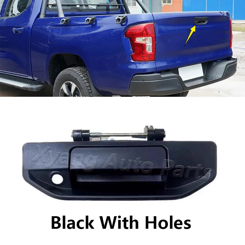 Rear Door Handle For CHANGAN Hunter F70 Hunter Plus sayaragear