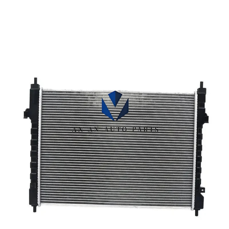 CHANGAN CS35 CS35PLUS Cooling Radiator Assembly Front Grille Radiator sayaragear