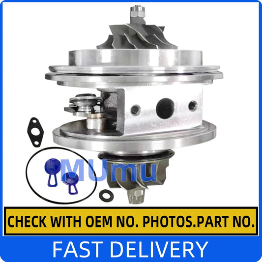 K03 BV43 For Hyundai H-1/Starex Bus Travel 2.5 Turbine Cartridge CHRA Core 28231-4A700, 28230-4A700, 28500-4A700, 28231-4A701 sayaragear