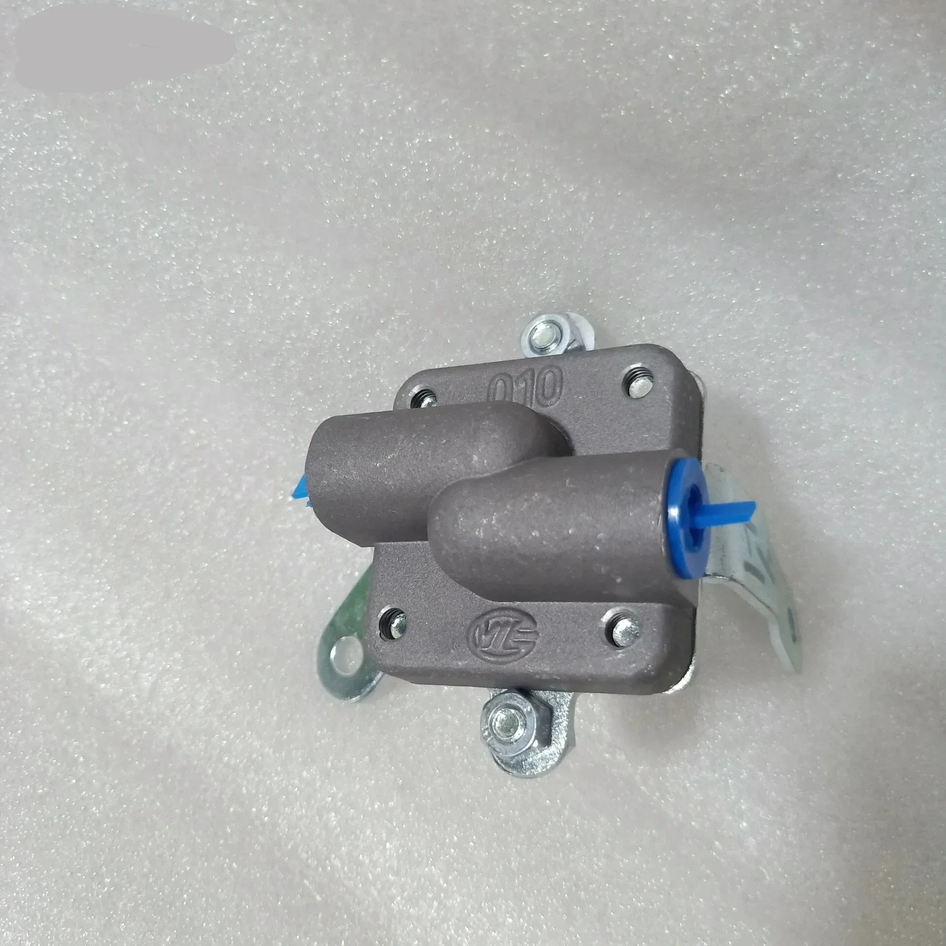 Original 1607600xkz16a Buffer Valve Assembly For Great Wall Haval H6 High Quality sayaragear