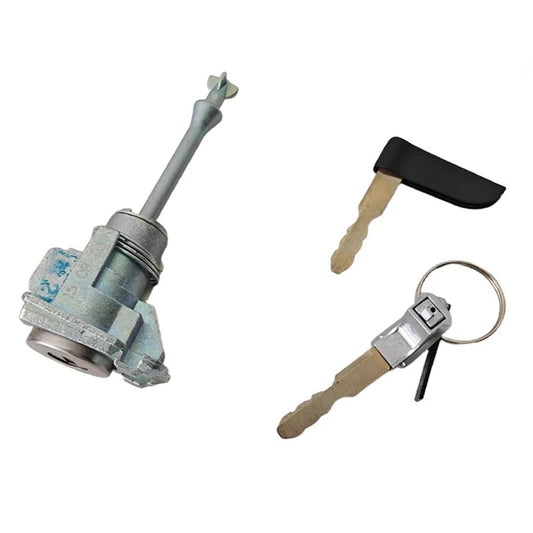 Whole Car Ignition Lock Cylinder for BYD S7 TANG Whole Vehicle Lock Cylinder Car Accessories S6-6105001C  S6-6105001E sayaragear