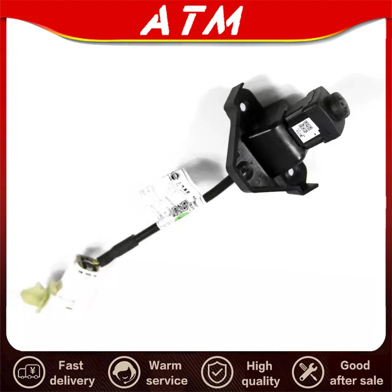 ATMMG Original For SAIC MGHS Camera Front Bumper Lens Rear Bumper Camera MG HS - sayaragear
