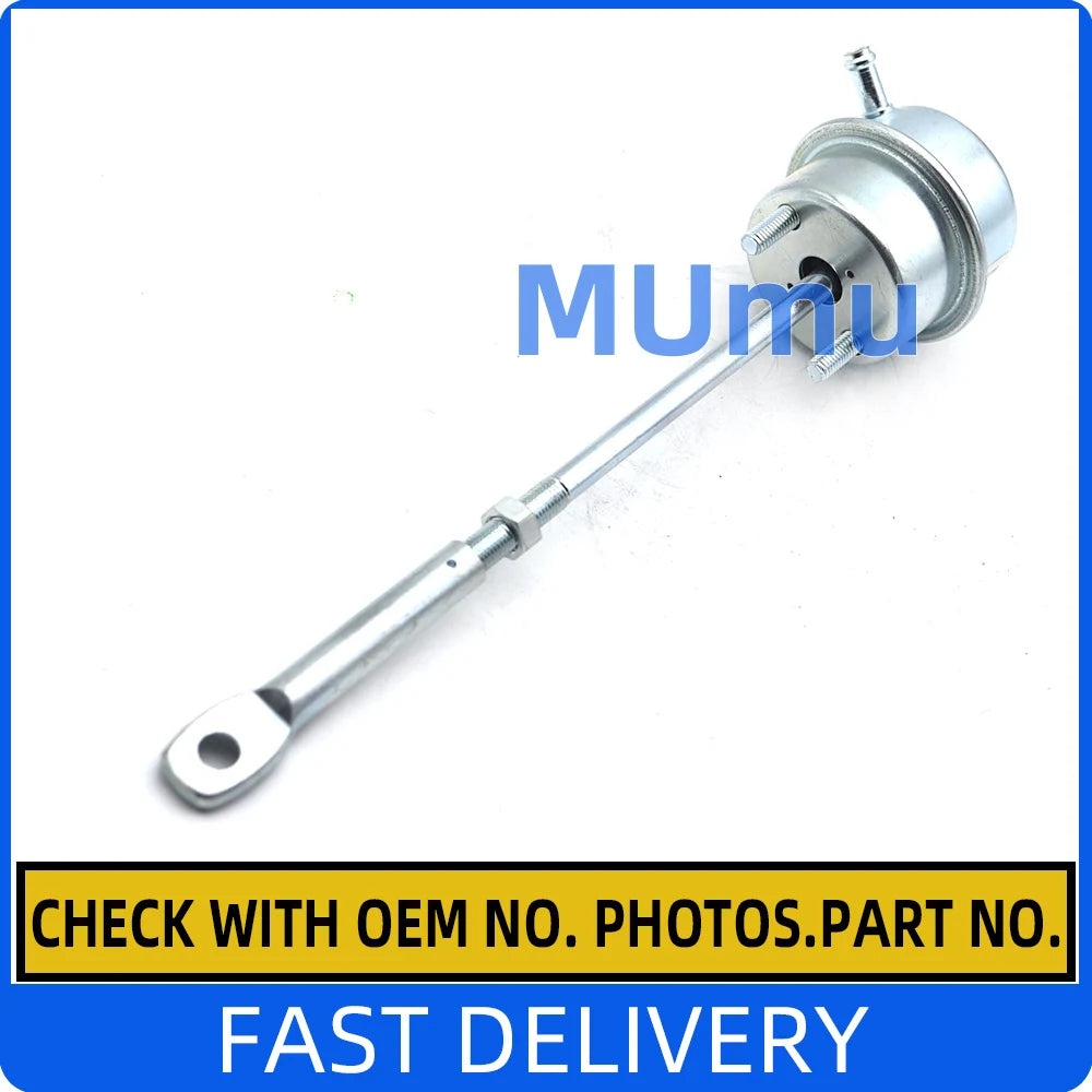 For Car Turbocharger Wastegate Actuator Pressure 9psi-25psi HX35W/HX40/HX40W sayaragear
