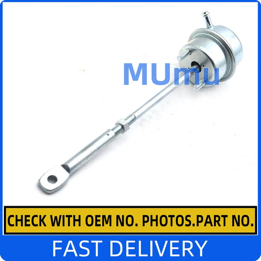 For Car Turbocharger Wastegate Actuator Pressure 9psi-25psi HX35W/HX40/HX40W sayaragear