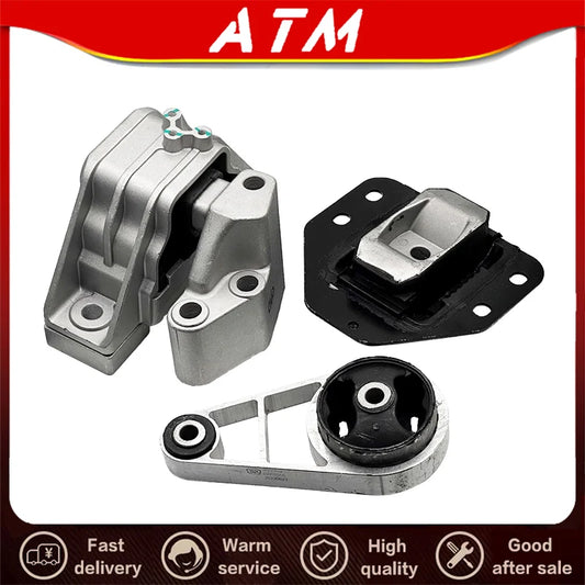 ATMMG For SAIC MG6 MG550 engine mount engine bracket Transmission bracket engine adhesive 30000250 30000252 10036652 original - sayaragear