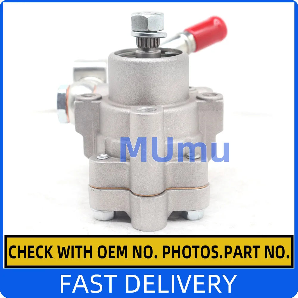 Power Steering Pump 49110-1DR0A for Nissan QX70 FX35 S51 491101DR0A sayaragear