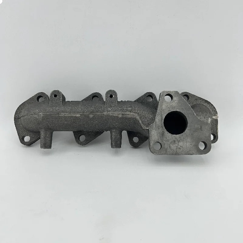 Original 1008111-eg01t Exhaust Manifold Components For Great Wall Haval H6 1.5t High Quality sayaragear