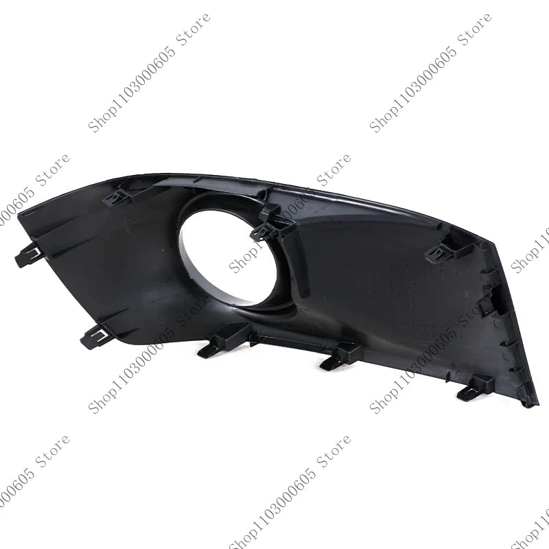 For TOYOTA FORTUNER 2012 2013 2014 Automobile Accessories Front Bumper Fog Lamp Assembly Fog Lamp Protective Cover Anti-Fog Lamp sayaragear