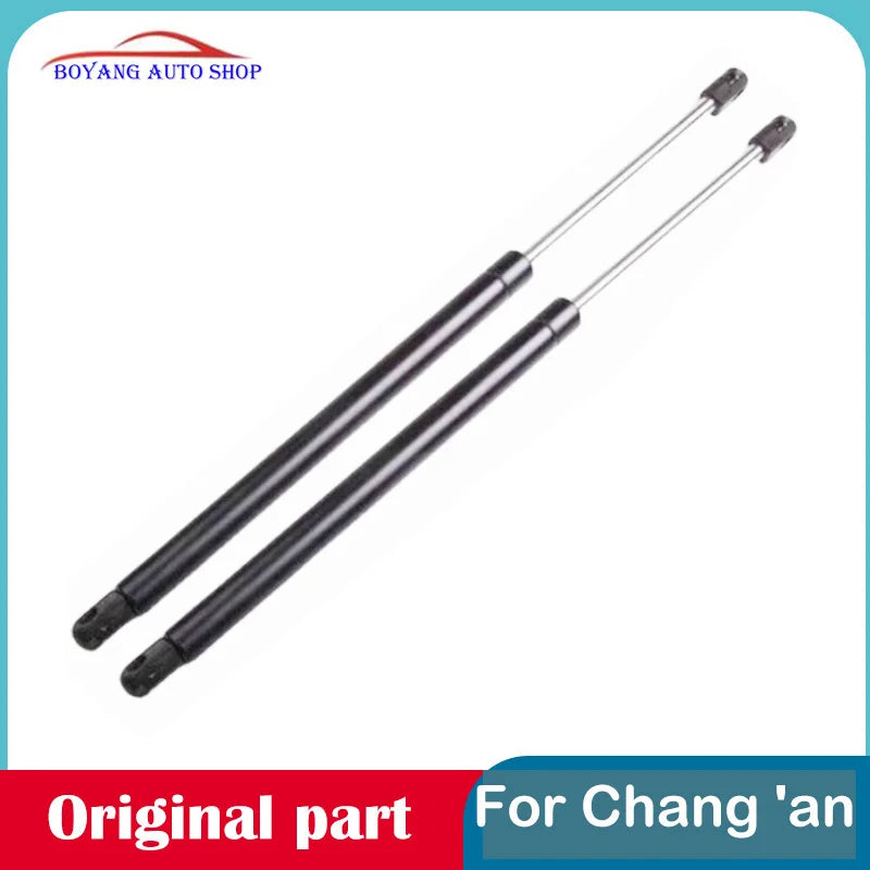 Original front engine hood support rod For Changan CS95 sayaragear