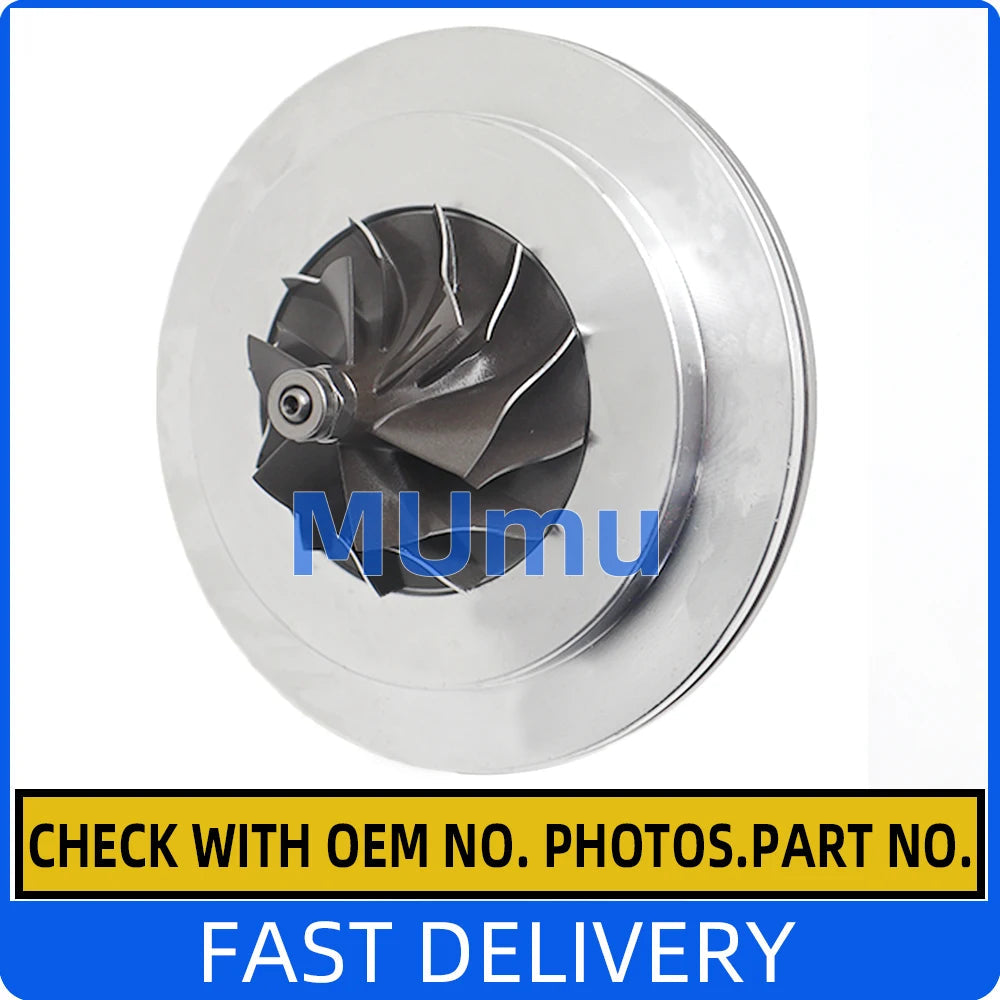 13700C 53047109904 53047109907 Turbocharger Cartridge for Mazda CX-7 sayaragear