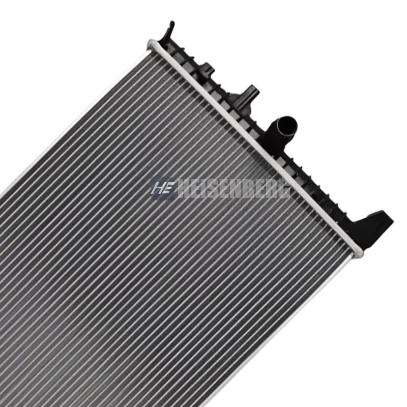 Engine Water Tank Radiator For Chery Jetour Traveller T2 F26-1301110 sayaragear