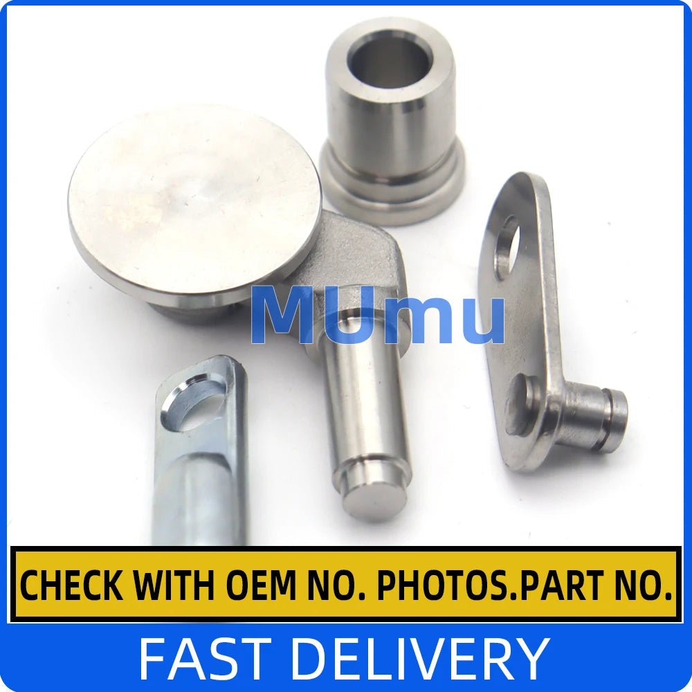 11657649289 Wastegate Rattle Flapper For BMW 135i 335i 535i E90 E91 E92 E93 225Kw 306HP 49131-07005 49131-07030 49131-07009 sayaragear