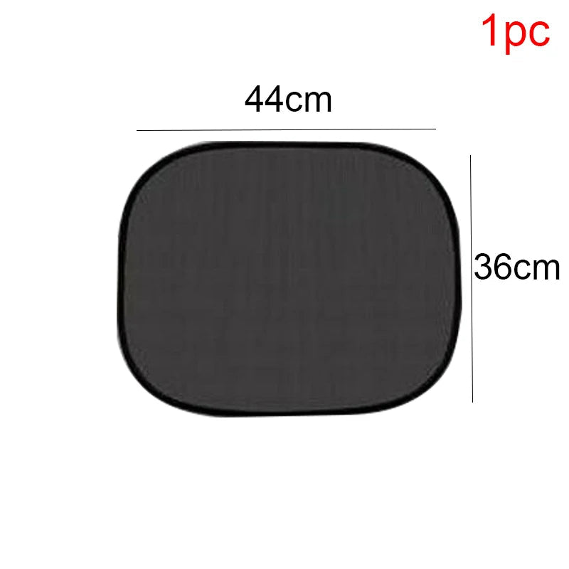 Car Sunshade Covers Cover Universal Windscreen Folding Visor Reflector Windshield Auto Window Sun Shade Protector Accessories sayaragear
