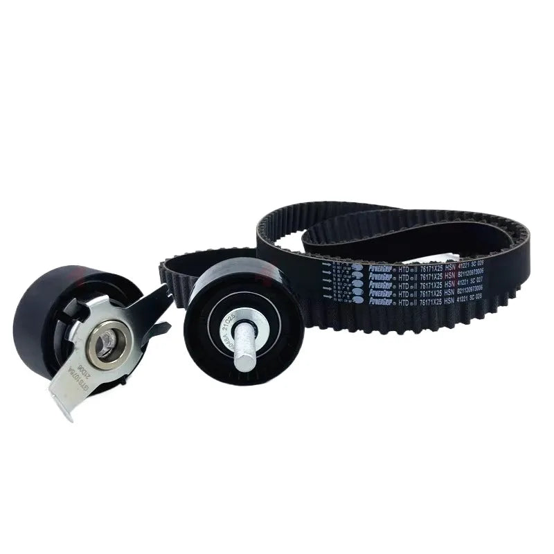 1PCS High-Quality Timing Repair Kit for Great Wall Haval H5, Wingle 5, Wingle 6, Diesel GW4D20 Engine, Part No. 1604000-ED01A sayaragear