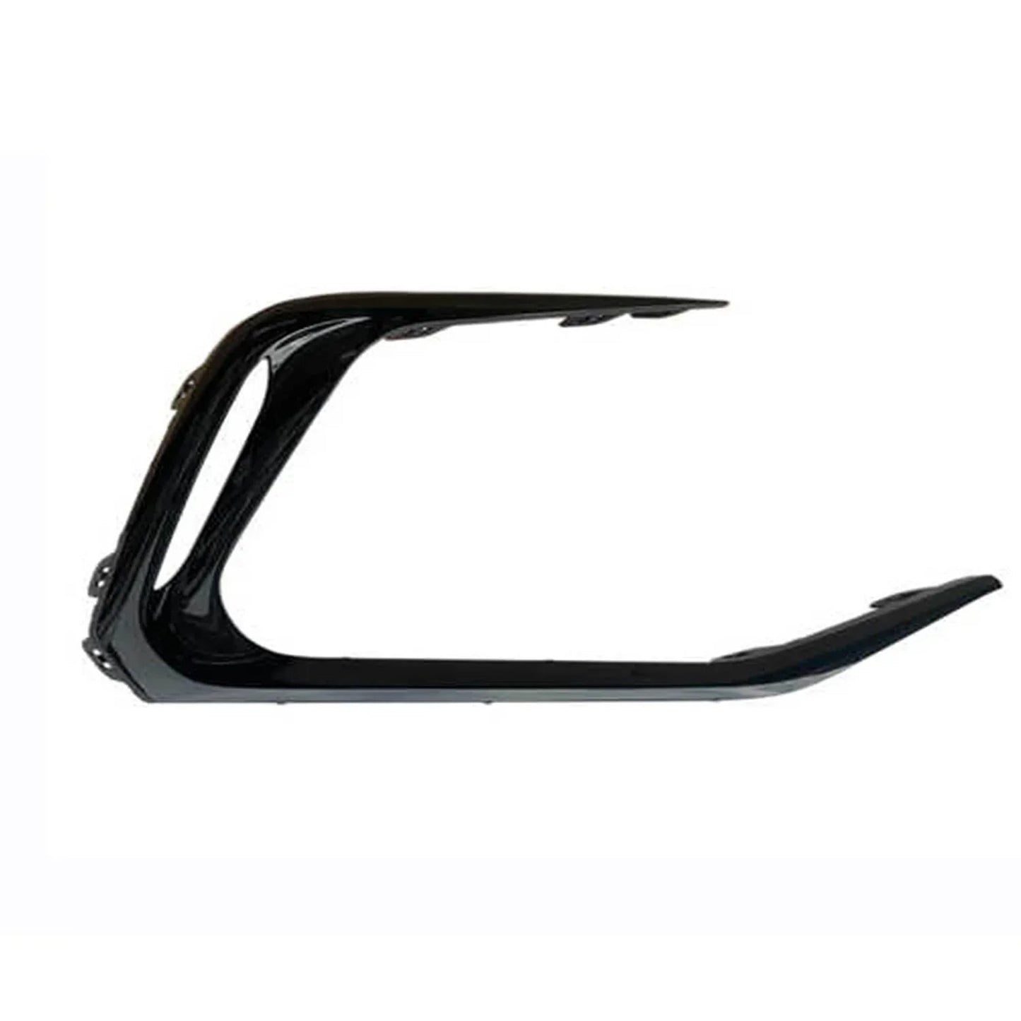 2019-2022 Models CHANGAN CS85 Front Bumper Trim Fog Lamp Bright Strip sayaragear