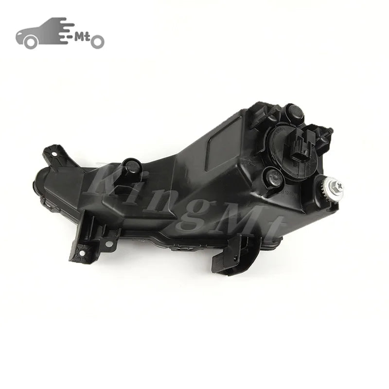 For Saic Baojun 530 Chevrolet Captiva Foglight Fog Light Assembly Front Bumper Fog Lamp Kit Replacement with Waterproof Housing sayaragear