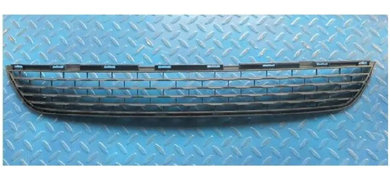 high quality Front bumper lower grille for Great wall haval H5 classic style oem 2803312XK0GXA sayaragear