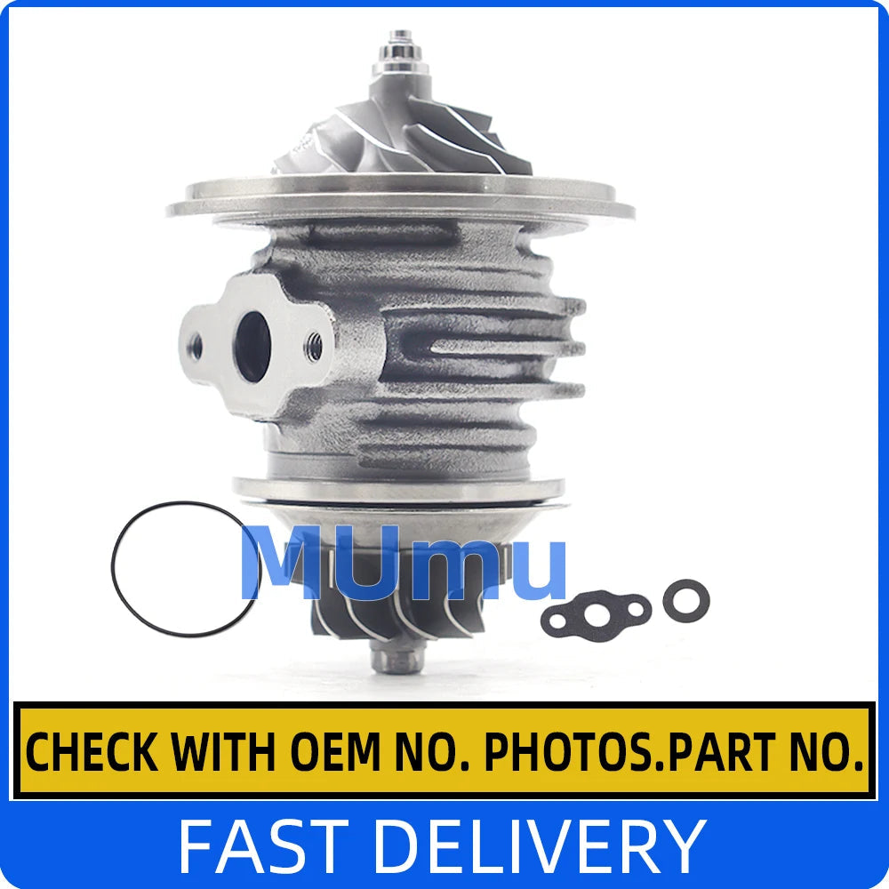 Turbo Cartridge CHRA Core For Range Rover Discovery Defender 2.5 452055 452055-1 452055-5007S ERR4893 4520550008 4520550004 sayaragear