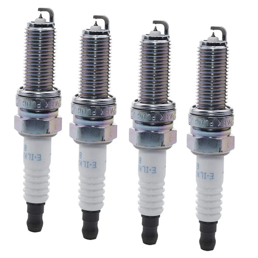 Spark Plugs For CHANGAN CS35 CS55 Plus CS75 UNI-T EADO XT OSHAN A600 A800 COS1 CHAAN CX70 X7 DongFeng Forthing M7 T5 Accessories sayaragear