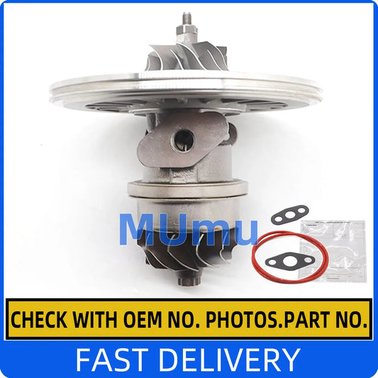 K27 Turbine Cartridge For Mercedes Benz Atego Unimog A9060964699 9060964699 53279887130 53279887192 53279887120 sayaragear
