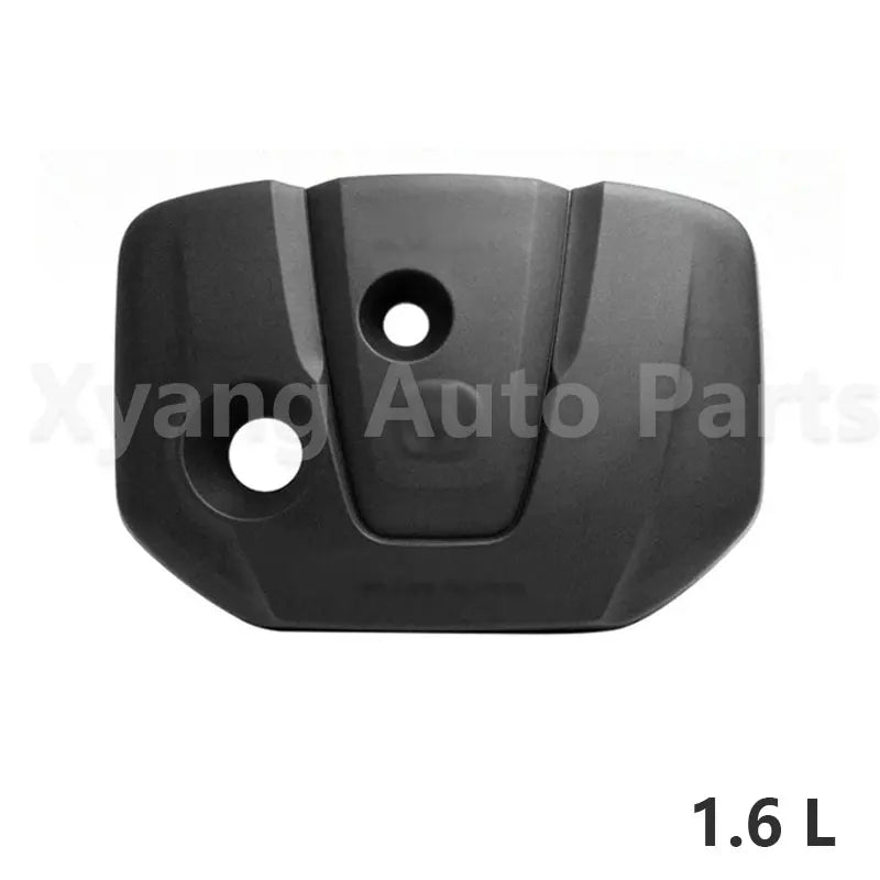Decorative Engine Cover For Changan CS35 Plus 1.6L 1.4T Engine Upper Trim Panel 5510110-BQ01 5510110-BQ03 sayaragear