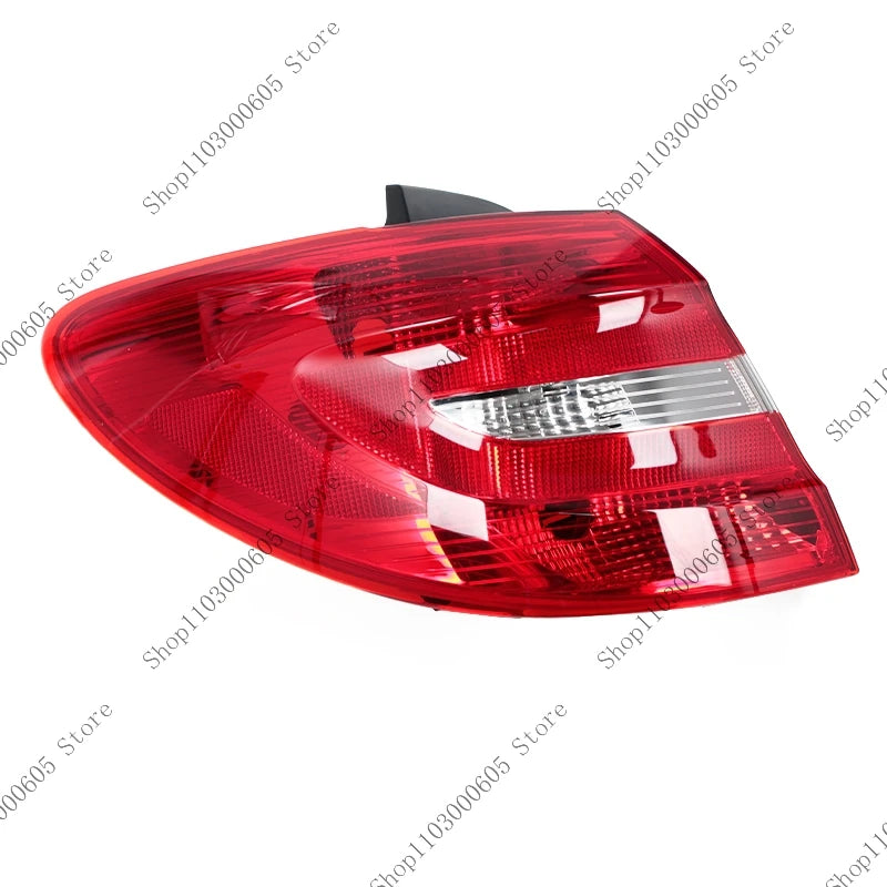 For Mercedes-Benz Classe B W246 2012 2013 2014 Automobile Accessories Tail Light Bulb Turn Signal Parking Signal Driver Light - sayaragear