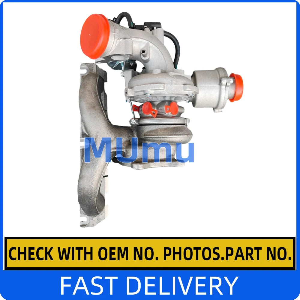 RHF5 Turbo 06H145702G 06H145702L 06D145701J For Audi A4 A5 Q5 & VW Volkswagen 2.0l TSI TFSI sayaragear