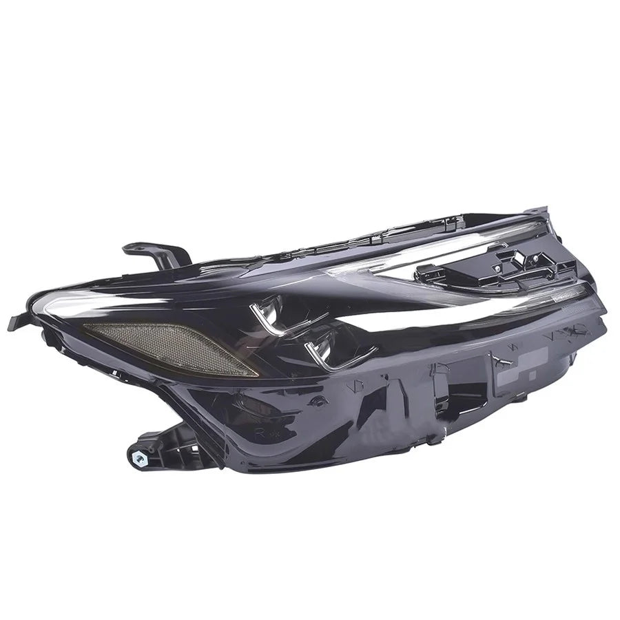 LED Headlight Assembly for Toyota Camry 2024-2025 Front Lamp DRL Turn Signal Car Accessories sayaragear