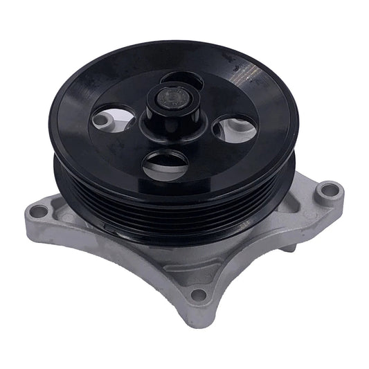 Water Pump Assembly For MG 5 6 GS HS ROEWE 360 E950 ei6 eRX5 i6 RX5 CHEVROLET CRUZE EQUINOX MALIBU BUICK REGAL 12642752 12667389 sayaragear