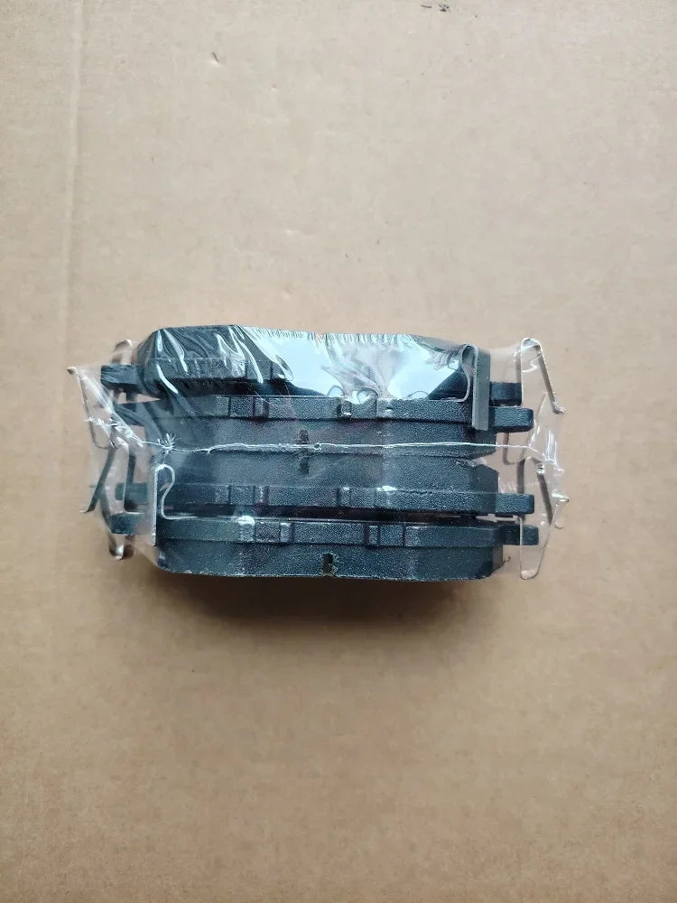 2022-2024 Models CHANGAN UNI-V Front Brake Pads 1.5T UNIV Front Friction Plate 3501180-MK01-DE01 sayaragear