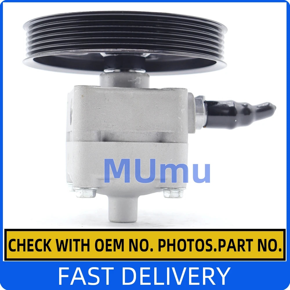 Power Steering Pump For VOLVO S80 V70 XC70 XC90 2.4 D D5 8683376 8603051 8251735 8634927 8666198 8602733 8634927 8603106 sayaragear