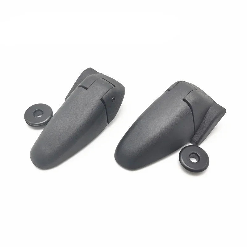 Tailgate Hinge for BYD F0 E1 Trunk Back Door Rear Lid Glass Hinge Car Accessories LK-6306120  LK-6306110 sayaragear