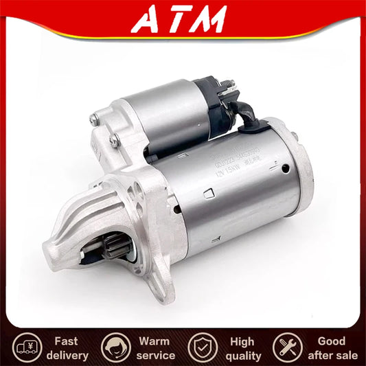 ATMMG Original Starter Assembly 10707999 for SAIC MG6   2016-2022 MG6 - sayaragear