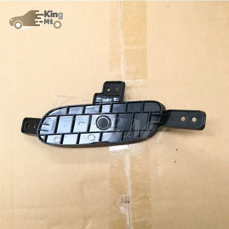For MG 6 Pro 17-19 Rear Bumper Fog Light Reflector Stop Light Rear Fog Light Brake Lamp Without Bulb sayaragear