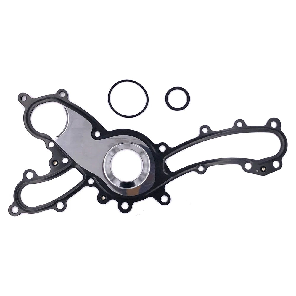 Car Engine Water Pump For Toyota Crown 2.5L 3.0L 2004-2014 Reiz Mark X Lexus GS250 GS300 GS350 GS450h IS250 IS300 Hongqi Majesta sayaragear
