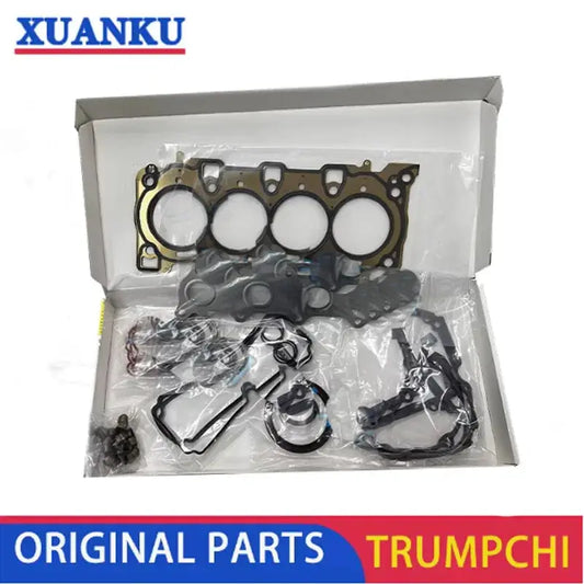 Original engine overhaul kit cylinder gasket For GAC Trumpchi GA6 GS3 GA3 GA4 GA4 GS5 GA5 GS8 GM8 GA8 GS7 sayaragear